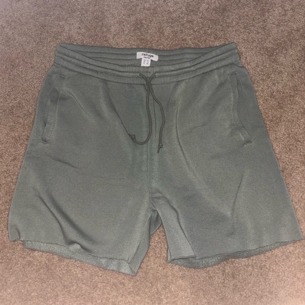 Refuge Women's Shorts